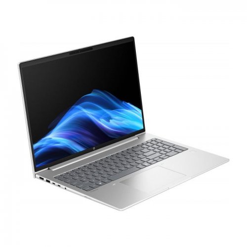 Ноутбук HP ProBook 4 G1ah (AW8Q5AV_V11) Silver купити в Україні | Telemart фото