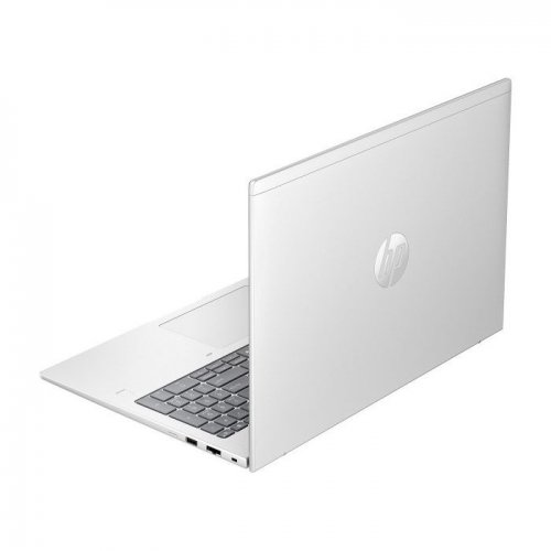 Ноутбук HP ProBook 4 G1ah (AW8Q5AV_V11) Silver купити в Україні | Telemart фото