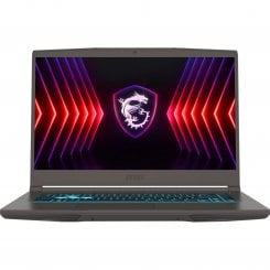 Ноутбук MSI Thin 15 B13VE (B13VE-3023U) Cosmos Gray