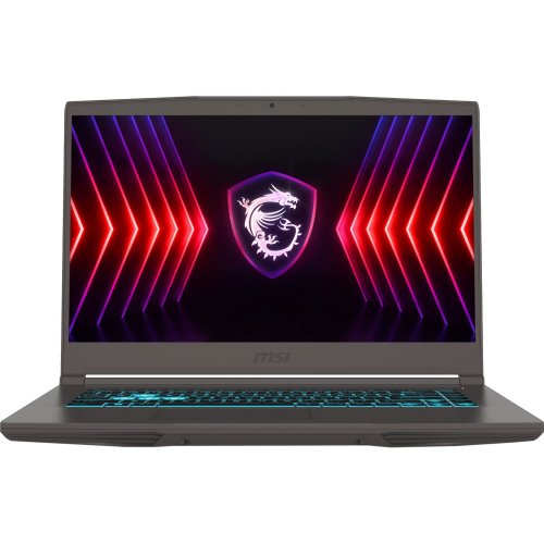 Ноутбук MSI Thin 15 B13VE (B13VE-3023U) Cosmos Gray купити в Україні | Telemart фото