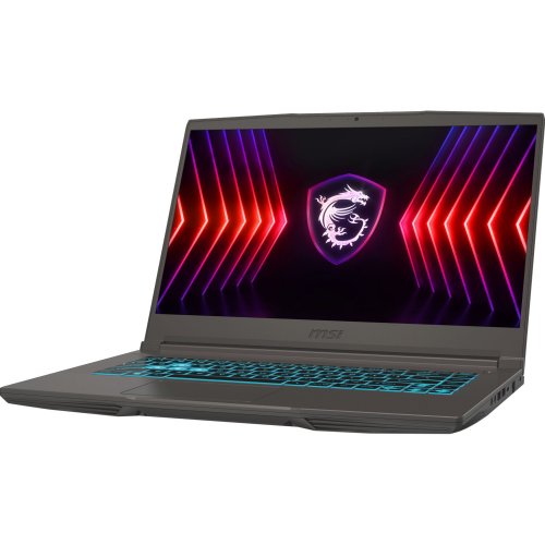 Ноутбук MSI Thin 15 B13VE (B13VE-3023U) Cosmos Gray купити в Україні | Telemart фото
