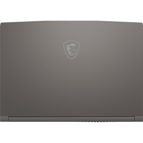 Ноутбук MSI Thin 15 B13VE (B13VE-3023U) Cosmos Gray купити в Україні | Telemart фото