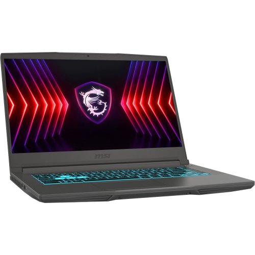 Ноутбук MSI Thin 15 B13VE (B13VE-3484XUA) Cosmos Gray купити в Україні | Telemart фото