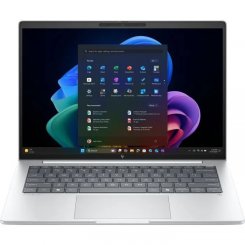 Ноутбук HP EliteBook 8 G1i (B4CM5AV) Glacier Silver