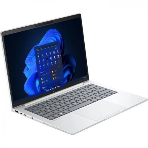Ноутбук HP EliteBook 8 G1i (B4CM5AV) Glacier Silver купити в Україні | Telemart фото