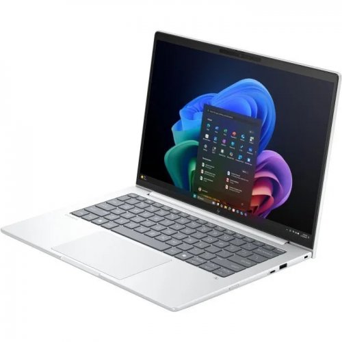 Ноутбук HP EliteBook 8 G1i (B4CM5AV) Glacier Silver купити в Україні | Telemart фото