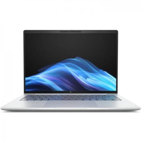 Ноутбук HP EliteBook 8 G1i (B4CM5AV) Glacier Silver купити в Україні | Telemart фото