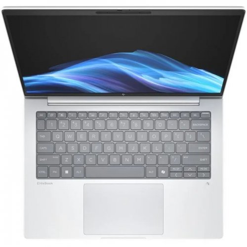 Ноутбук HP EliteBook 8 G1i (B4CM5AV) Glacier Silver купити в Україні | Telemart фото