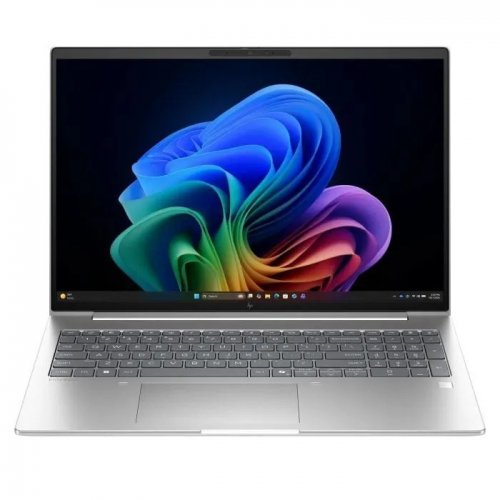 Ноутбук HP EliteBook 6 G2i (C77J9AV) Glacier Silver купити в Україні | Telemart фото