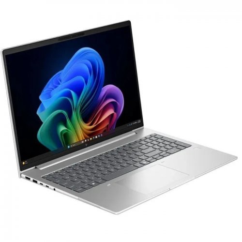 Ноутбук HP EliteBook 6 G2i (C77J9AV) Glacier Silver купити в Україні | Telemart фото