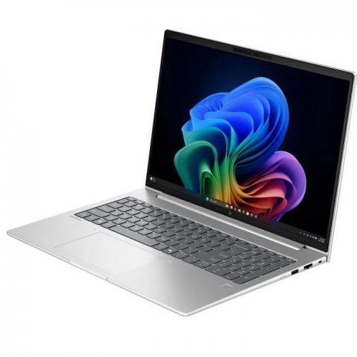 Ноутбук HP EliteBook 6 G2i (C77J9AV) Glacier Silver купити в Україні | Telemart фото