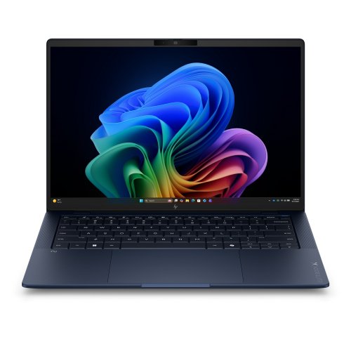 Ноутбук HP EliteBook X G2i (D4PK6ET) Atmosphere Blue купити в Україні | Telemart фото