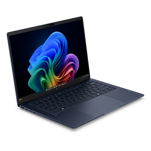 Ноутбук HP EliteBook X G2i (D4PK6ET) Atmosphere Blue купити в Україні | Telemart фото