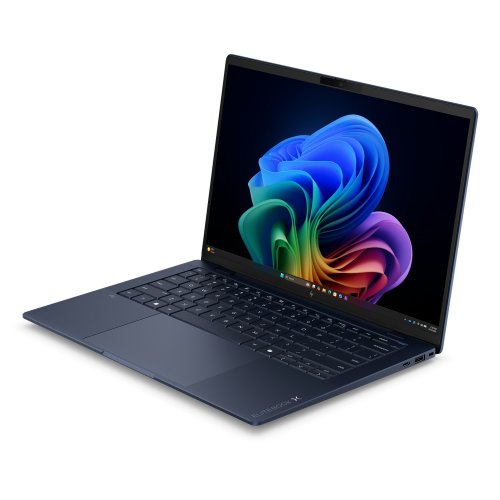 Ноутбук HP EliteBook X G2i (D4PK6ET) Atmosphere Blue купити в Україні | Telemart фото
