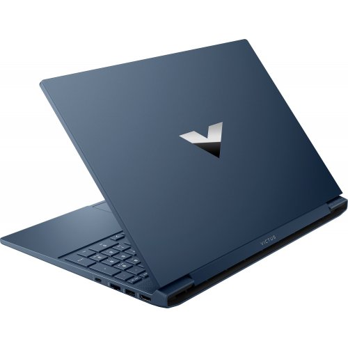 Ноутбук HP Victus 15-fb3108ua (D8ZC8EA) Performance Blue купити в Україні | Telemart фото