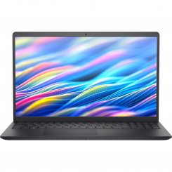 Ноутбук Dell Pro 15 Essential (DC15250_RPLU_004_P) Black