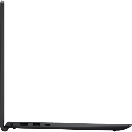 Ноутбук Dell Pro 15 Essential (DC15250_RPLU_004_P) Black купити в Україні | Telemart фото