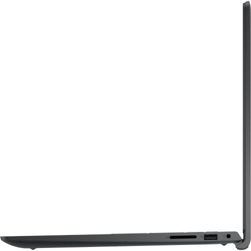 Ноутбук Dell Pro 15 Essential (DC15250_RPLU_004_P) Black купити в Україні | Telemart фото