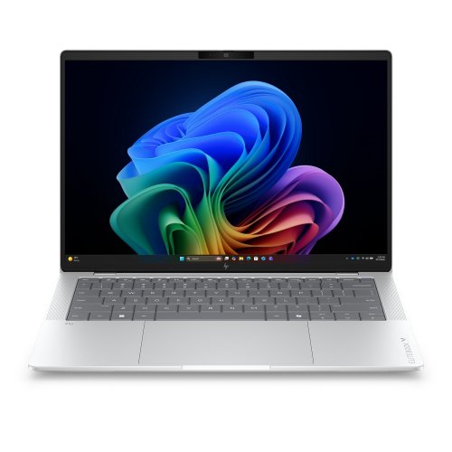 Ноутбук HP EliteBook X G2i (DD4Z5ET) Glacier Silver купити в Україні | Telemart фото