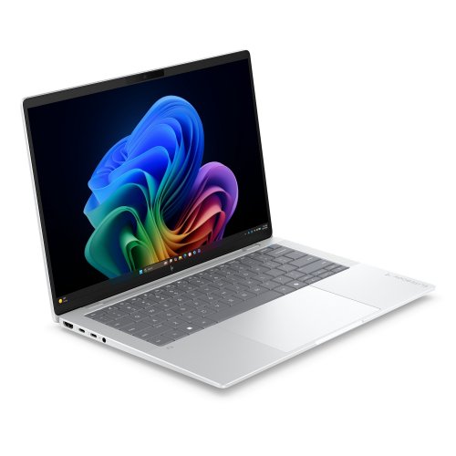 Ноутбук HP EliteBook X G2i (DD4Z5ET) Glacier Silver купити в Україні | Telemart фото