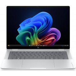 Ноутбук HP EliteBook X Flip G2i (DD5A6ET) Glacier Silver