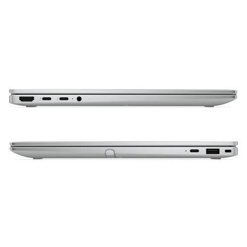Ноутбук HP EliteBook X Flip G2i (DD5A6ET) Glacier Silver купити в Україні | Telemart фото