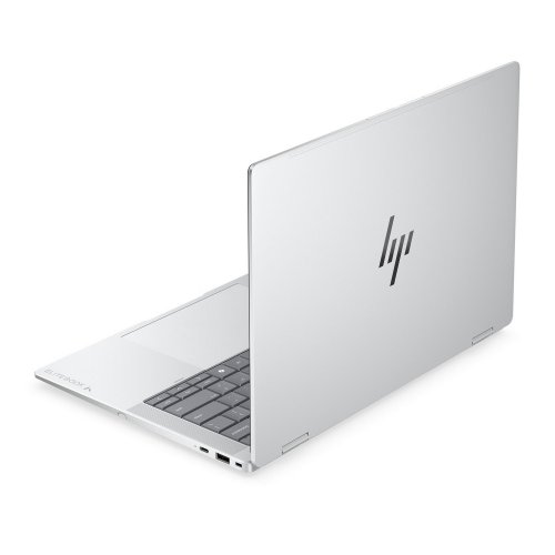 Ноутбук HP EliteBook X Flip G2i (DD5A6ET) Glacier Silver купити в Україні | Telemart фото