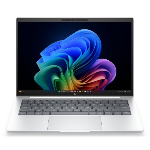 Ноутбук HP EliteBook 8 G2i (DG0Q2EA) Glacier Silver купити в Україні | Telemart фото