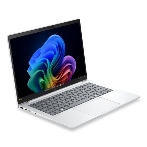 Ноутбук HP EliteBook 8 G2i (DG0Q2EA) Glacier Silver купити в Україні | Telemart фото