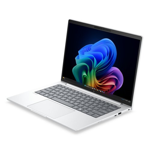 Ноутбук HP EliteBook 8 G2i (DG0Q2EA) Glacier Silver купити в Україні | Telemart фото