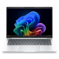 Ноутбук HP EliteBook 8 G2i (DG0Q4EA) Glacier Silver