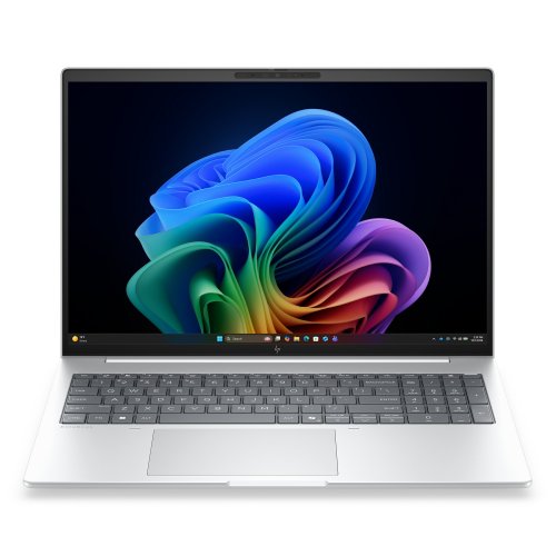 Ноутбук HP EliteBook 8 G2i (DG1F8ET) Glacier Silver купити в Україні | Telemart фото