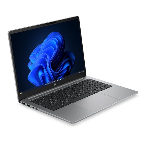 Ноутбук HP 200 G2a (DV0B4ET) Silver купити в Україні | Telemart фото
