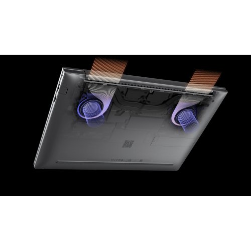 Ноутбук HP ZBook X G2i (DZ4J3ET) Meteor Silver купити в Україні | Telemart фото