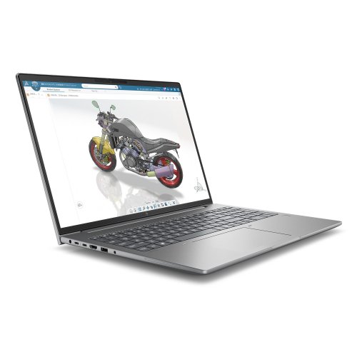 Ноутбук HP ZBook X G2i (DZ4K5ET) Meteor Silver купити в Україні | Telemart фото
