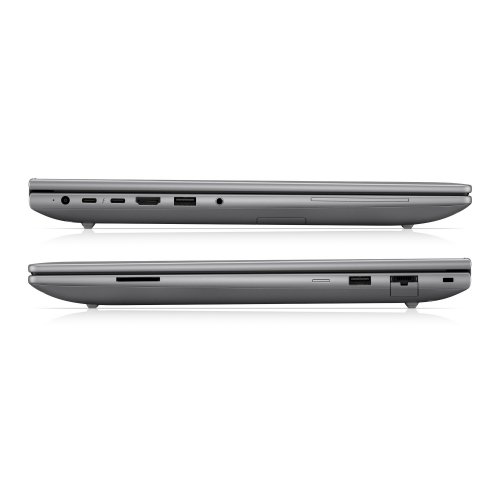 Ноутбук HP ZBook X G2i (DZ4K6ET) Meteor Silver купити в Україні | Telemart фото