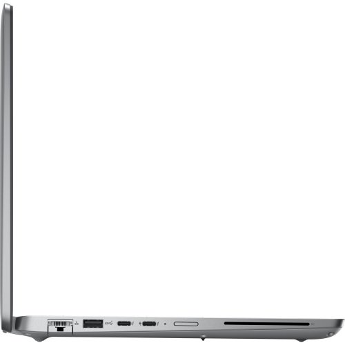 Ноутбук Dell Latitude 5450 (N098L545014GE_UBU) Grey купити в Україні | Telemart фото