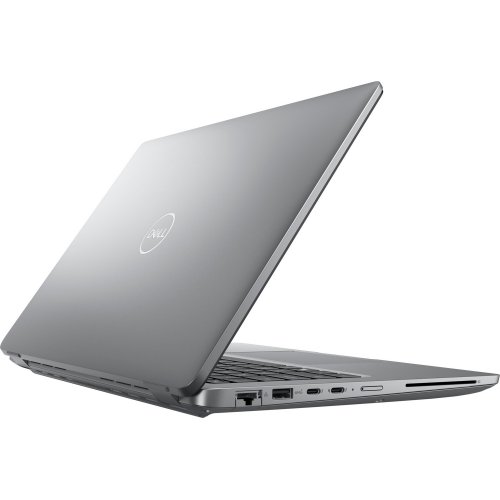 Ноутбук Dell Latitude 5450 (N098L545014GE_UBU) Grey купити в Україні | Telemart фото
