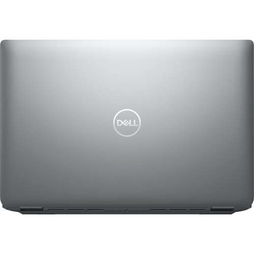 Ноутбук Dell Latitude 5450 (N098L545014GE_UBU) Grey купити в Україні | Telemart фото