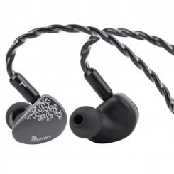 Навушники Kiwi Ears Cadenza II Grey