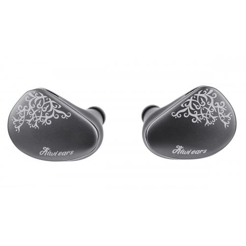 Навушники Kiwi Ears Cadenza II Grey купити в Україні | Telemart фото