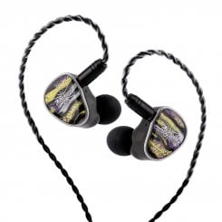 Навушники Kiwi Ears Etude Black