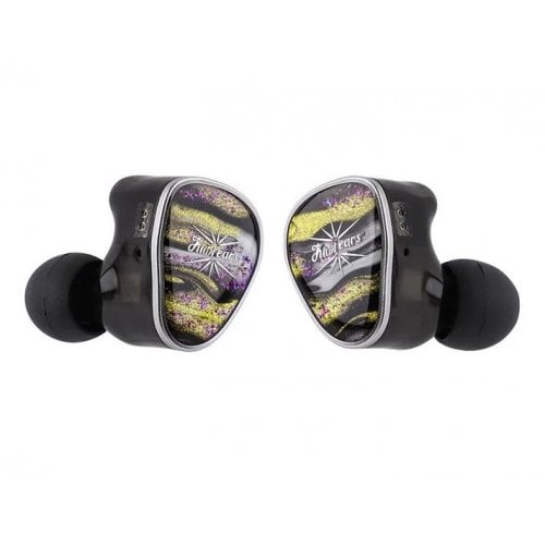 Навушники Kiwi Ears Etude Black купити в Україні | Telemart фото