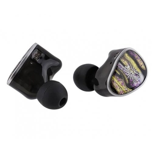Навушники Kiwi Ears Etude Black купити в Україні | Telemart фото