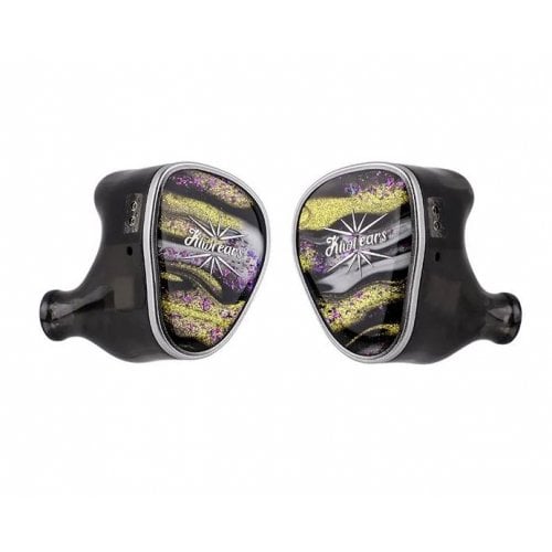 Навушники Kiwi Ears Etude Black купити в Україні | Telemart фото