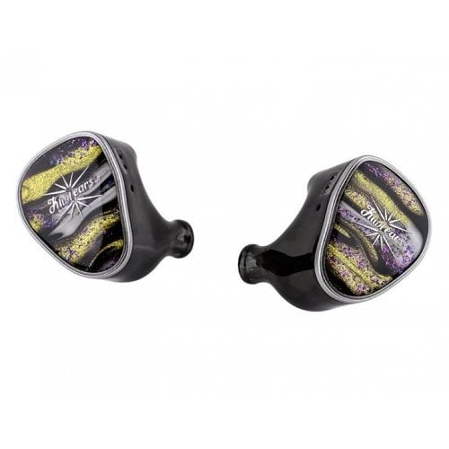 Навушники Kiwi Ears Etude Black купити в Україні | Telemart фото