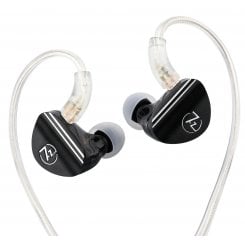 Навушники 7HZ Sonus 3.5mm Black