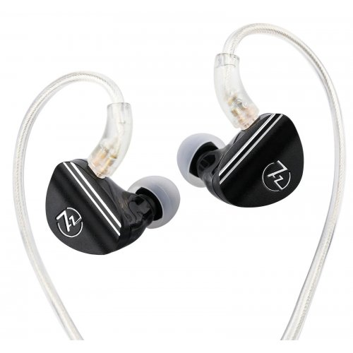Навушники 7HZ Sonus 3.5mm Black купити в Україні | Telemart фото