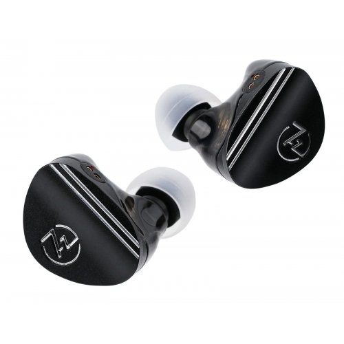 Навушники 7HZ Sonus 3.5mm Black купити в Україні | Telemart фото