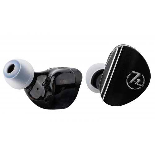 Навушники 7HZ Sonus 3.5mm Black купити в Україні | Telemart фото